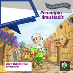 cover buku