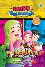 cover buku