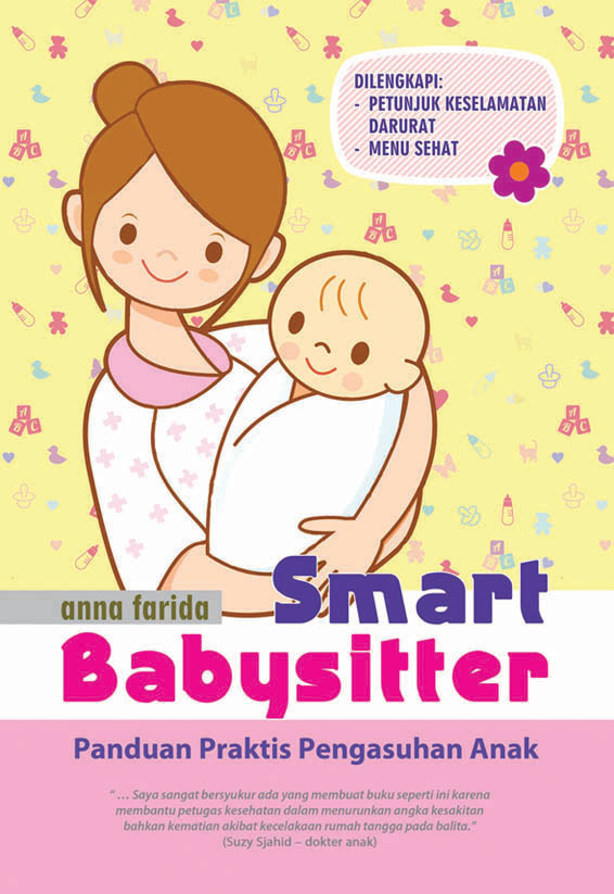 cover buku