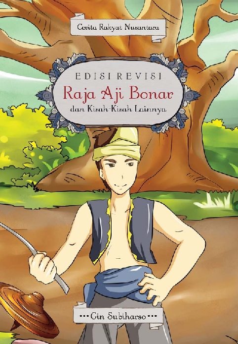 cover buku