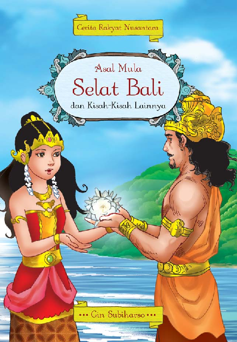 cover buku