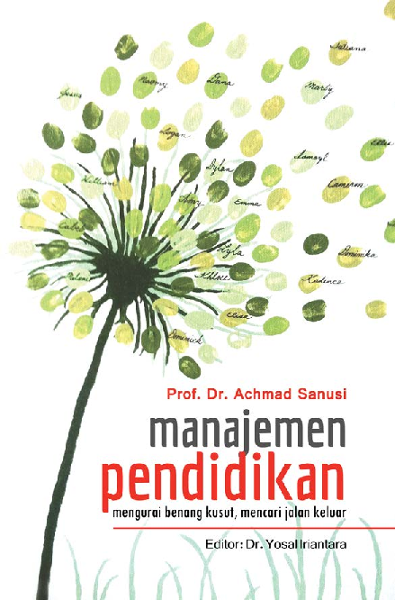 cover buku