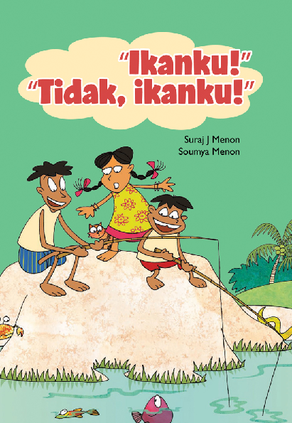cover buku