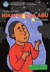 cover buku