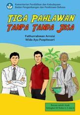 cover buku