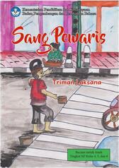 cover buku