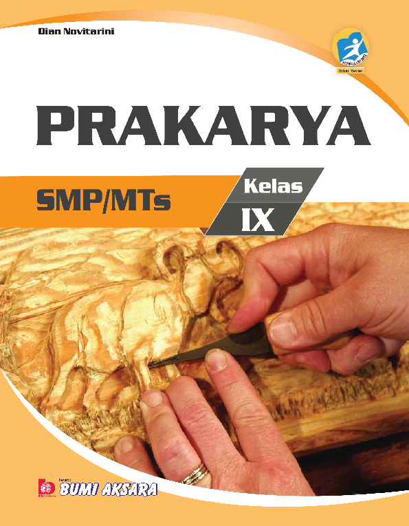 cover buku