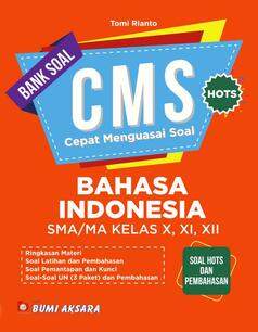 cover buku