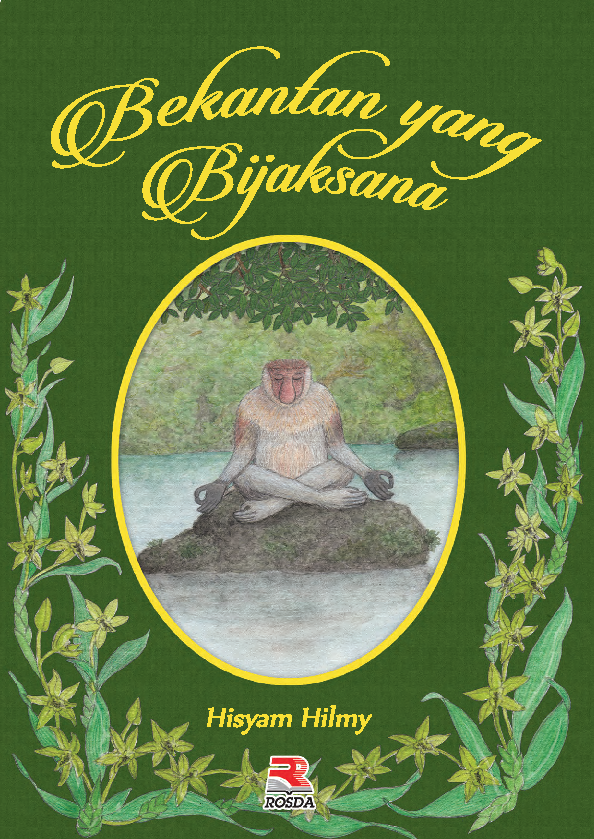 cover buku
