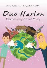 cover buku