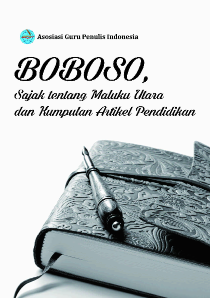 cover buku