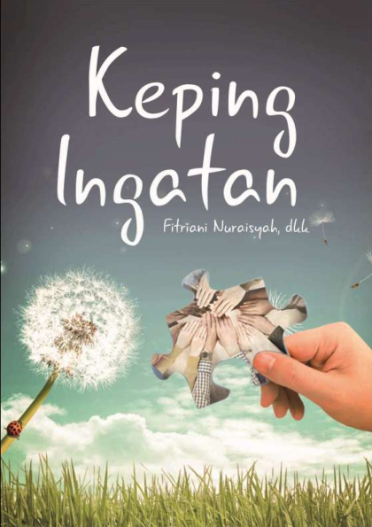 cover buku