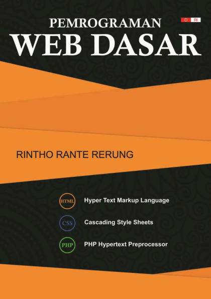 cover buku