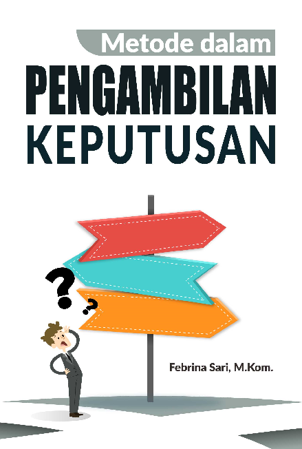 cover buku