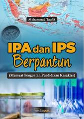 cover buku