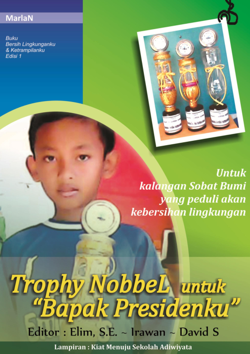 cover buku