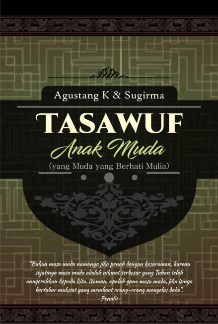 cover buku