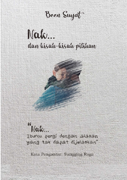 cover buku