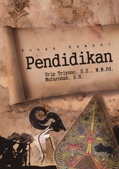 cover buku