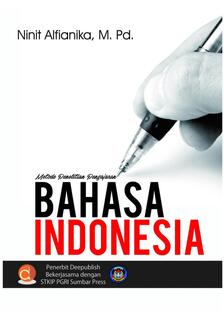 cover buku