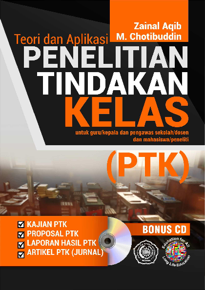 cover buku