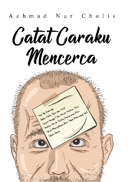 cover buku