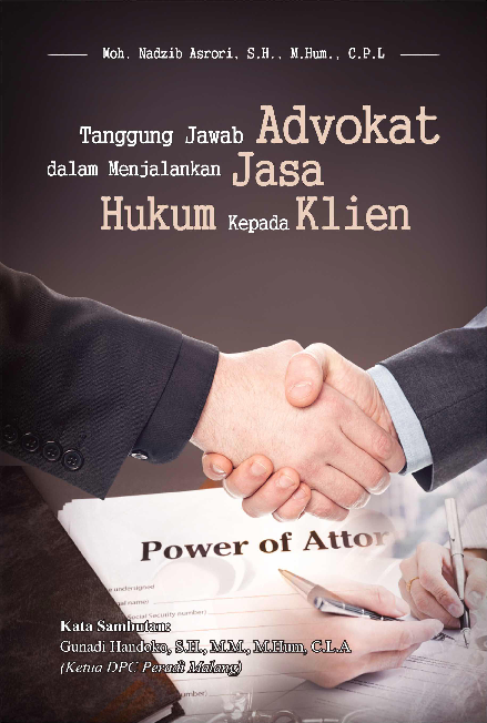 cover buku