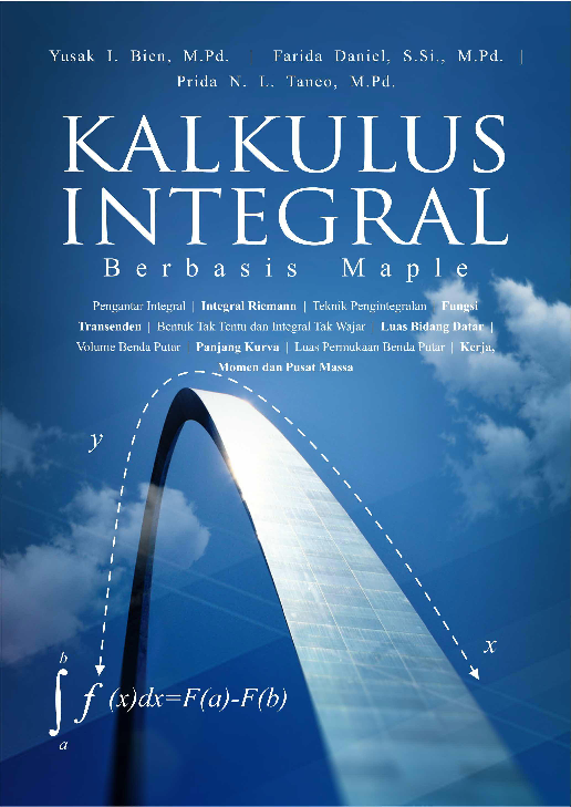cover buku