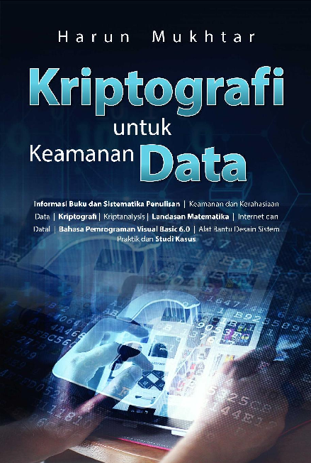 cover buku