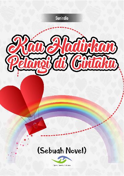 cover buku