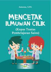 cover buku