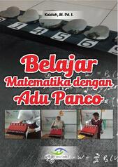 cover buku