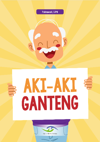 cover buku