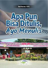 cover buku