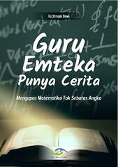 cover buku