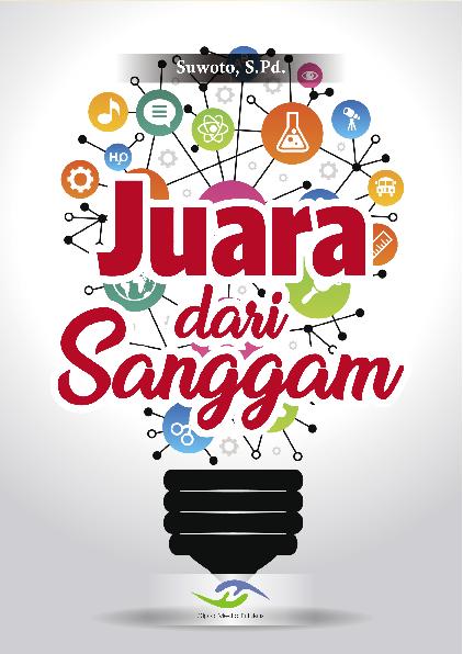 cover buku