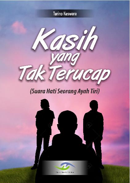 cover buku