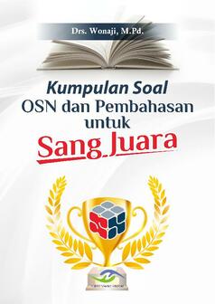 cover buku