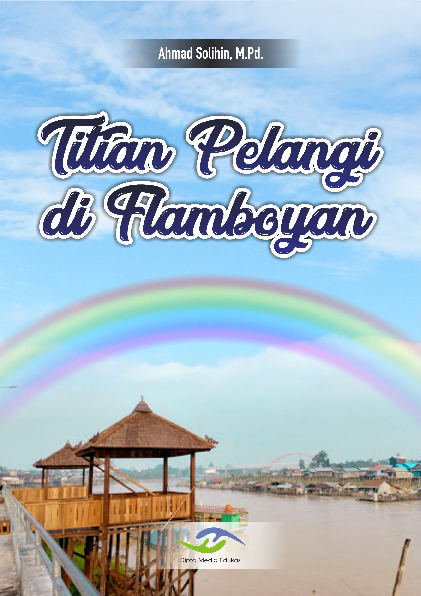 cover buku