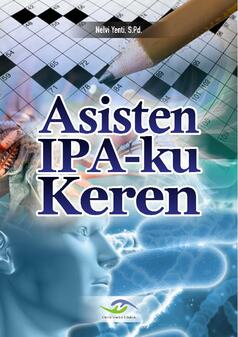 cover buku