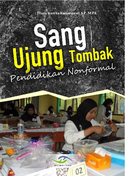 cover buku
