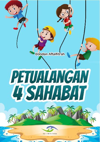 cover buku