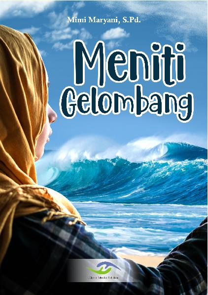 cover buku