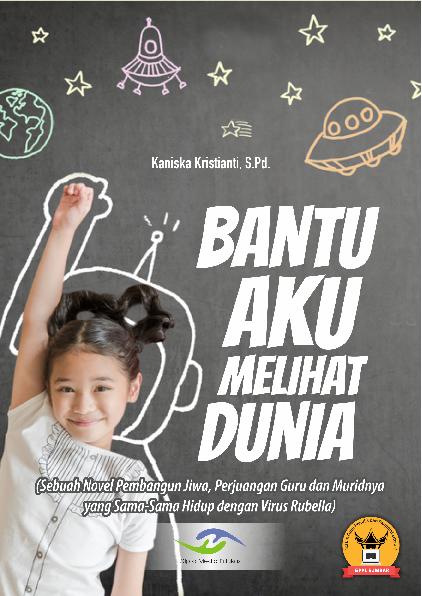 cover buku