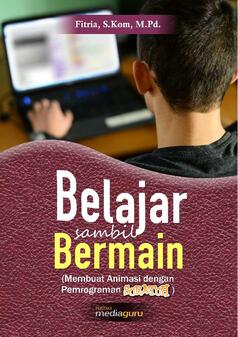 cover buku