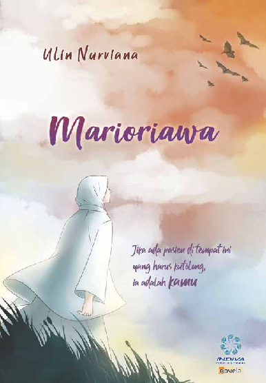 cover buku