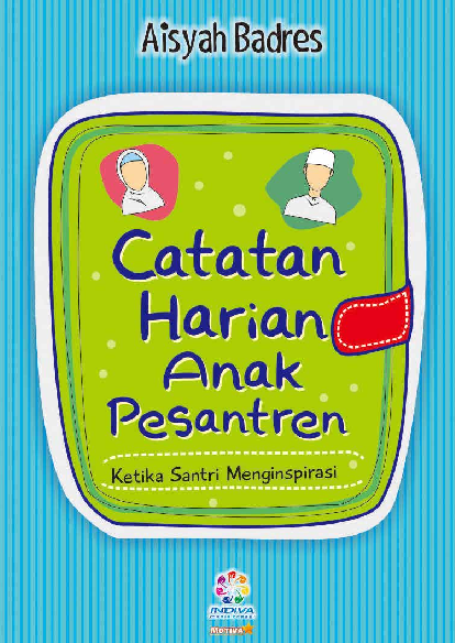 cover buku