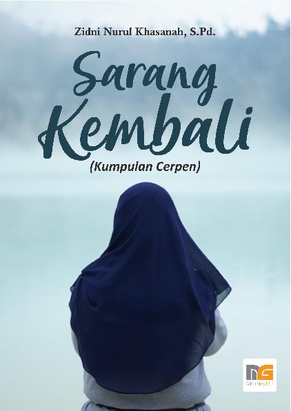 cover buku