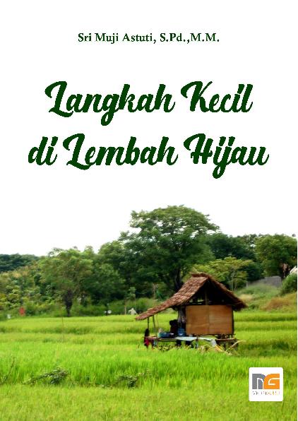 cover buku