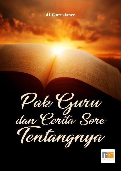 cover buku